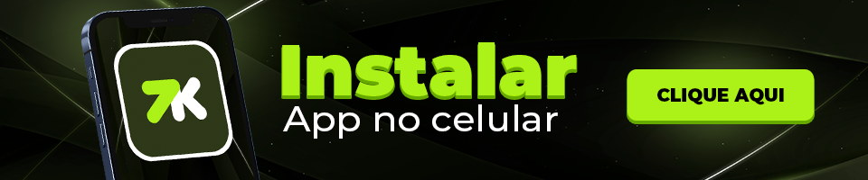 Banner do APP
